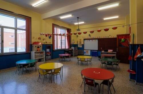 Foto Colegio Hijas De San José #2