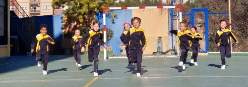 Foto Colegio Nuestra Señora de la Merced - Mercedarias- #1