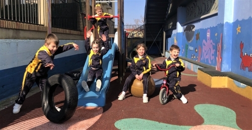 Foto Colegio Nuestra Señora de la Merced - Mercedarias- #2