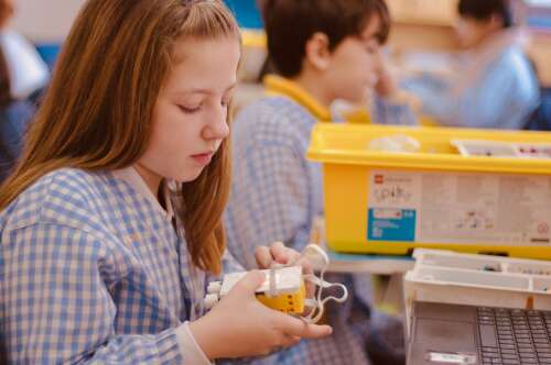 Foto Colegio Nuestra Señora de la Merced - Mercedarias- #2