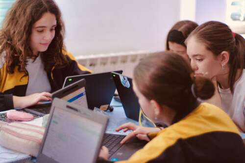 Foto Colegio Nuestra Señora de la Merced - Mercedarias- #2