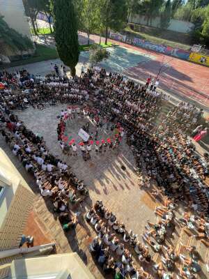 Foto Colegio Teresiano Del Pilar #2