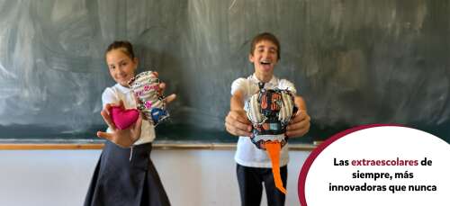 Foto Colegio Sagrado Corazón De Jesús #2