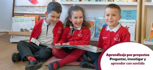 Foto Colegio Sagrado Corazón De Jesús #2