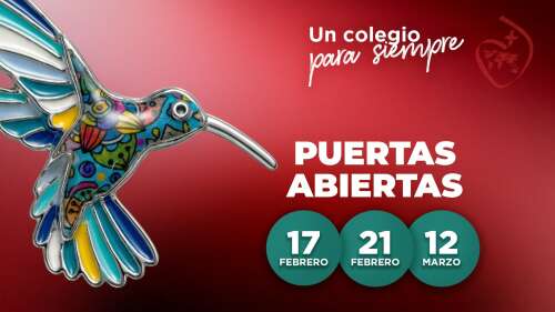 Foto Colegio Sagrado Corazón De Jesús #0