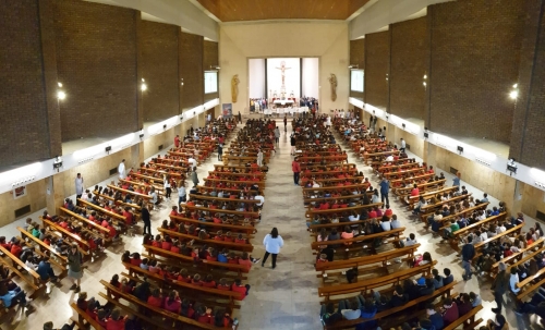 Foto Colegio San Agustín #2