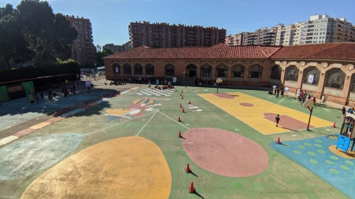 Foto Colegio San Agustín #2