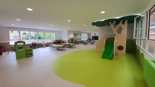 Foto Colegio San Antonio De Padua #0