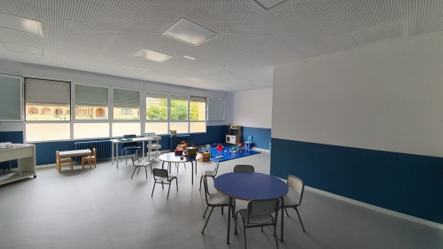 Foto Colegio San Antonio De Padua #1