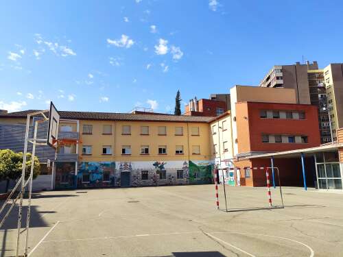 Foto Colegio FEC Santa María Reina #0