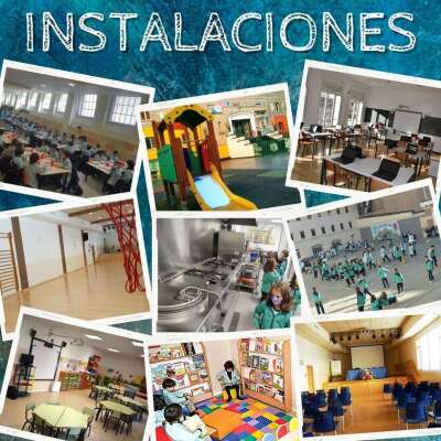 Foto Colegio Santa Rosa FESD #2