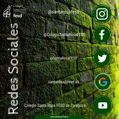 Foto Colegio Santa Rosa FESD #2