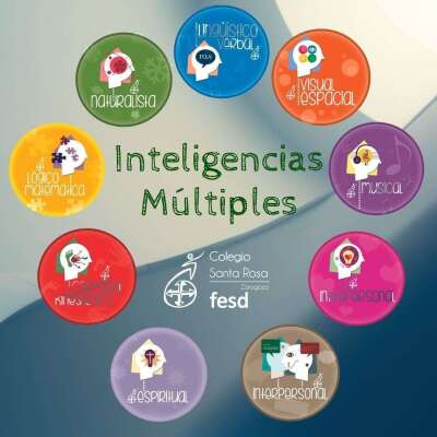 Foto Colegio Santa Rosa FESD #2