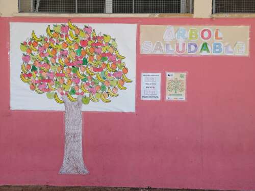 Foto Colegio Margarita Salas #3