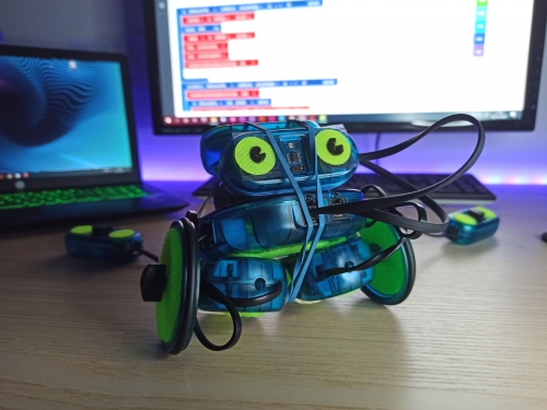 Foto Colegio Antonio Machado #2