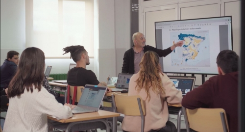 Foto Colegio Antonio Machado #1