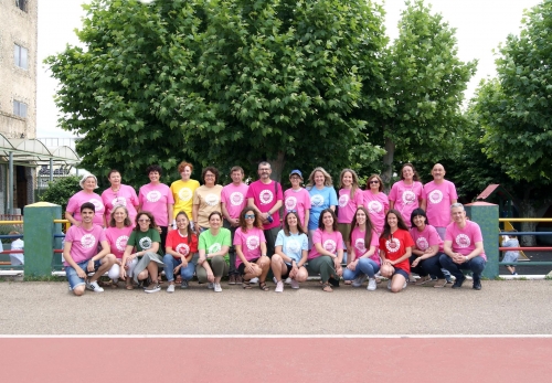 Foto Colegio Antonio Machado #2