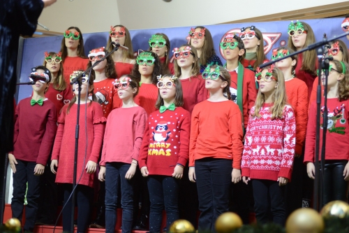 Foto Colegio Antonio Machado #2