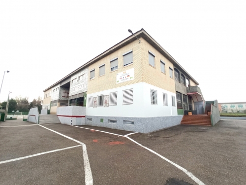 Foto Colegio Antonio Machado #2