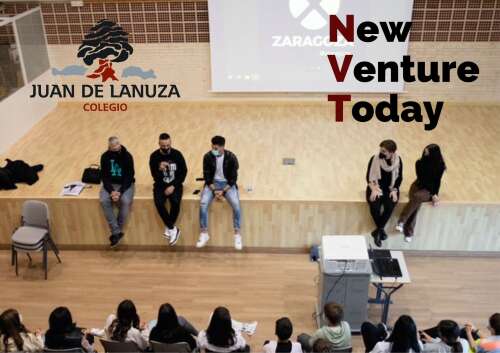 Foto Colegio Juan de Lanuza #2