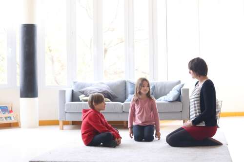 Foto Colegio Juan de Lanuza #2