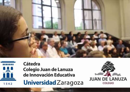 Foto Colegio Juan de Lanuza #2