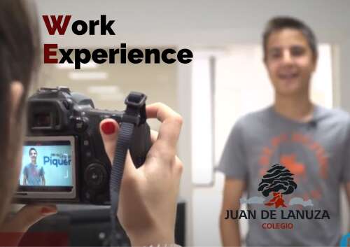 Foto Colegio Juan de Lanuza #2