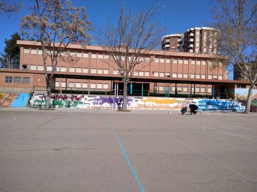 Foto Colegio Monsalud #0