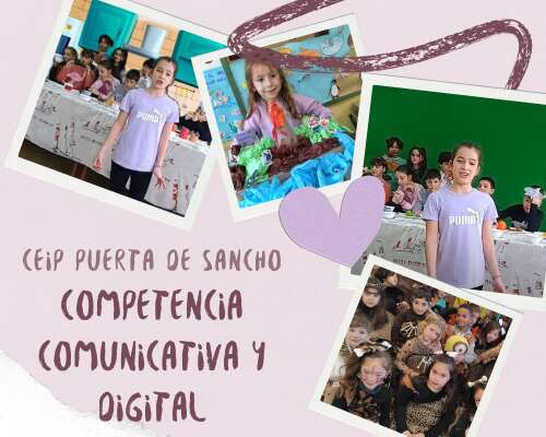 Foto Colegio Puerta De Sancho #2