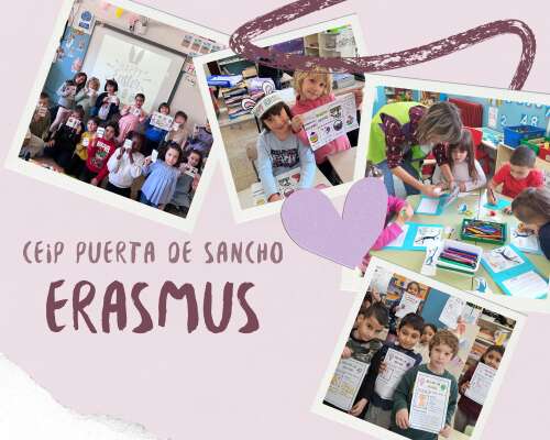 Foto Colegio Puerta De Sancho #2
