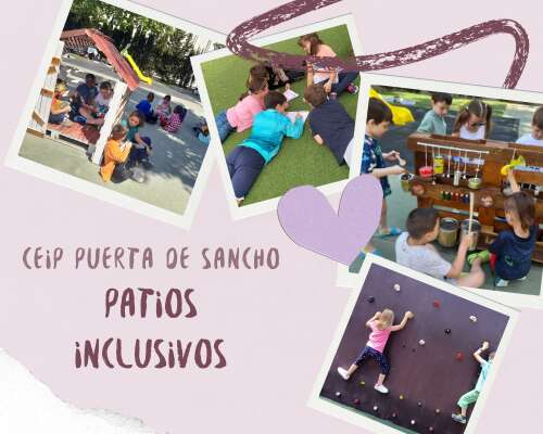 Foto Colegio Puerta De Sancho #2