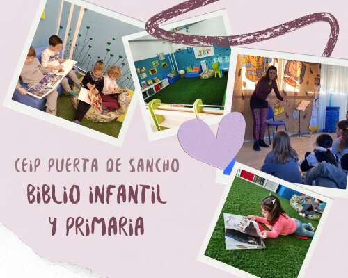 Foto Colegio Puerta De Sancho #2
