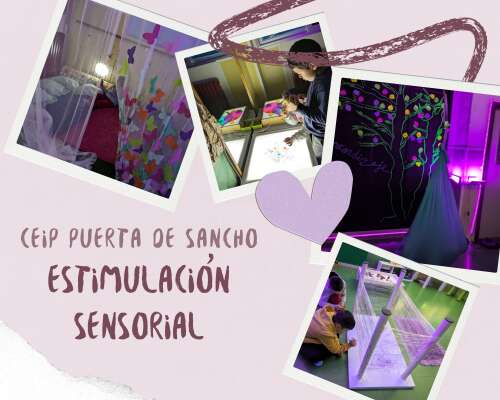 Foto Colegio Puerta De Sancho #2