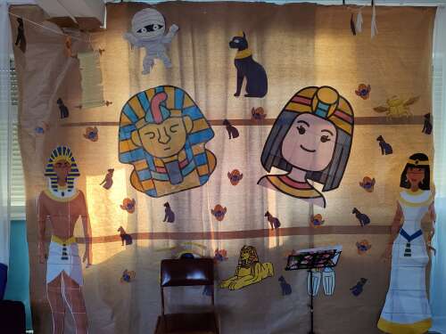 Foto Colegio Puerta De Sancho #2