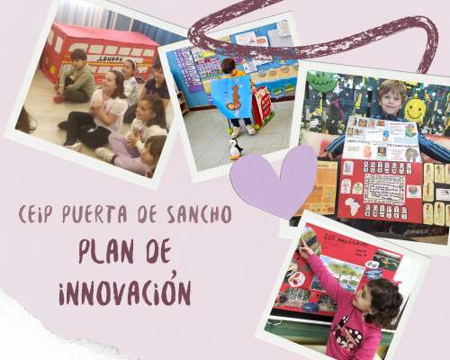 Foto Colegio Puerta De Sancho #2