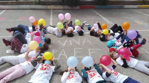 Foto Colegio Puerta De Sancho #2