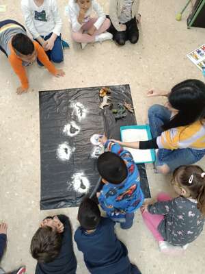 Foto Colegio Puerta De Sancho #2