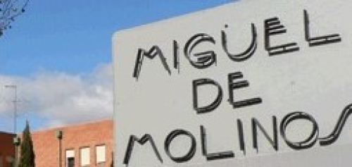 Foto Instituto de educación secundaria Miguel De Molinos #0