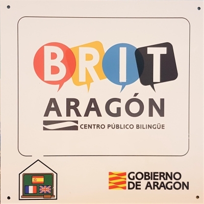 Foto Instituto de educación secundaria Miguel De Molinos #3