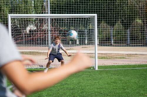 Foto Colegio Inglés Zaragoza #2