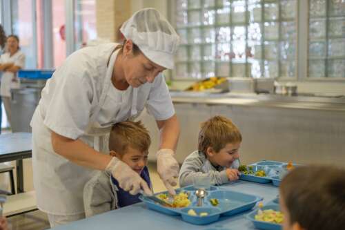 Foto Colegio Inglés Zaragoza #2