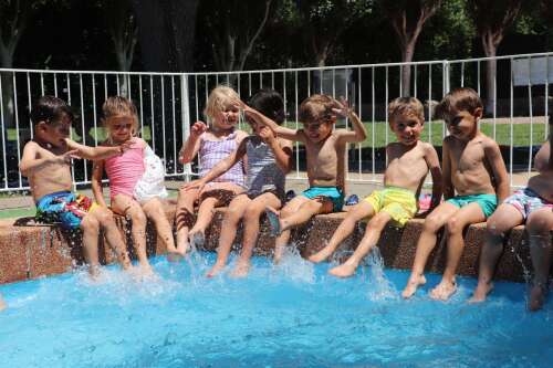 Foto Colegio Inglés Zaragoza #2