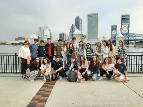 Foto Colegio Inglés Zaragoza #2