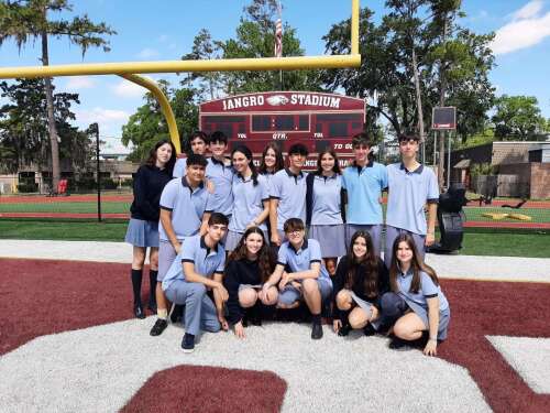 Foto Colegio Inglés Zaragoza #2