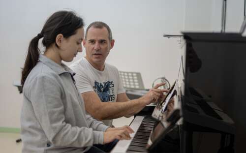 Foto Colegio Inglés Zaragoza #2