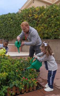 Foto Colegio Inglés Zaragoza #2