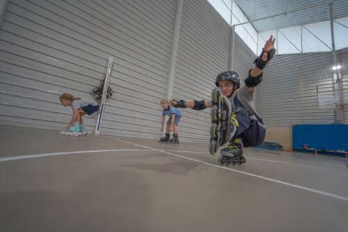 Foto Colegio Inglés Zaragoza #2