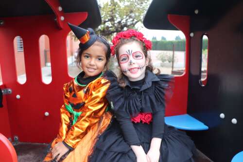 Foto Colegio Inglés Zaragoza #2