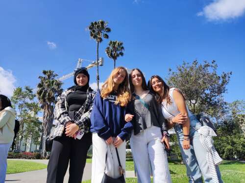 Foto Colegio Inglés Zaragoza #2