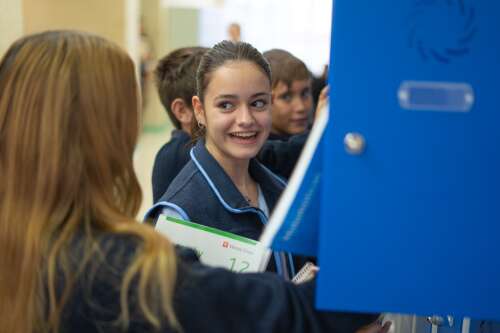 Foto Colegio Inglés Zaragoza #2